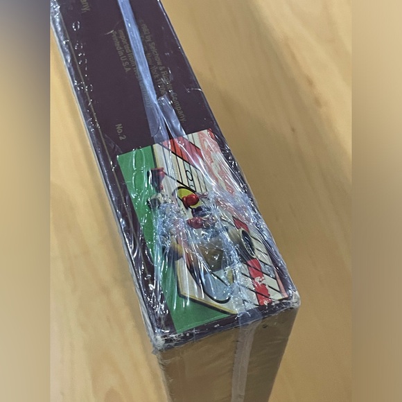 Vintage 1982 Parcheesi Board Game DELUXE EDITION Royal Game of India Complete. - Picture 4 of 5